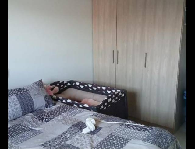 2 BEDROOM APARTMENT FOR SALE IN JOHANNESBURG CBD